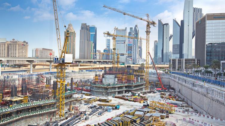 工地用勞保手套選哪種?(圖1) 建筑工地勞保手套