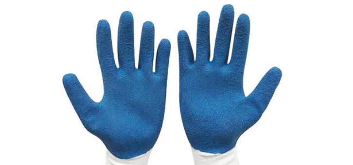 乳膠涂層對(duì)勞保手套質(zhì)量的影響(圖1) 乳膠涂層對(duì)勞保手套質(zhì)量的影響(圖1)