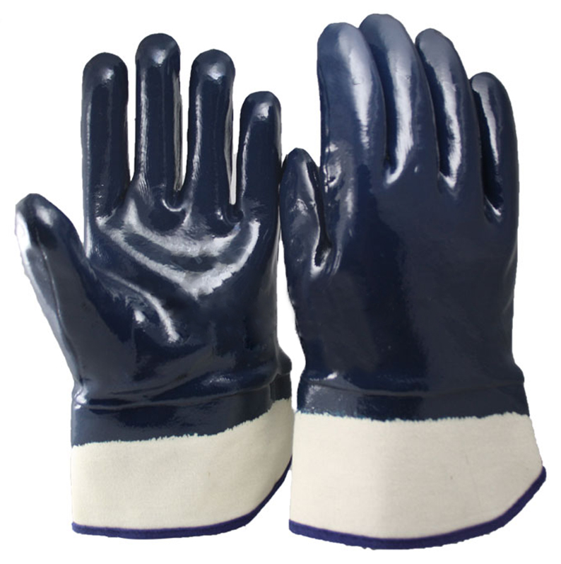 耐油手套的類型(圖1) 耐油手套的類型(圖1)