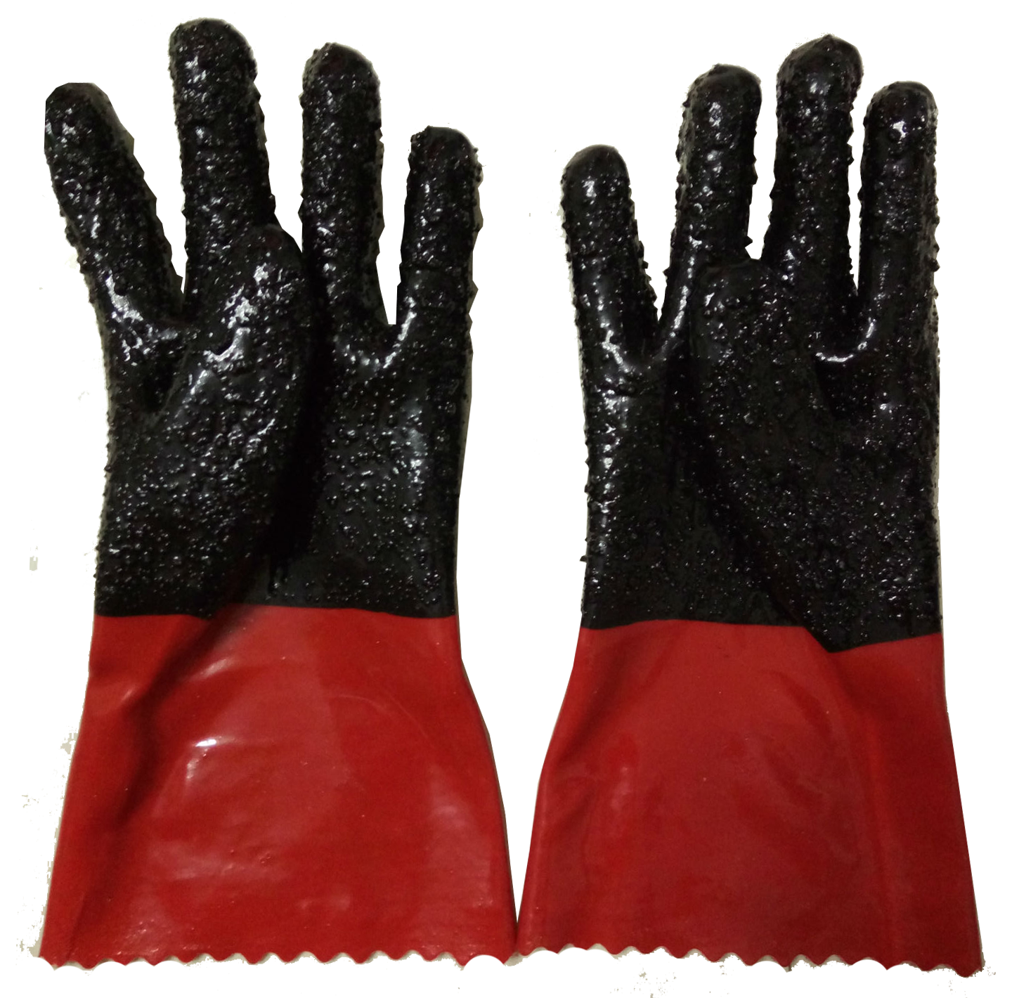 勞保手套必須規(guī)范佩戴(圖1) 勞保手套必須規(guī)范佩戴(圖1)