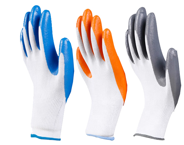 勞保手套的質量影響因素(圖1) 勞保手套的質量影響因素(圖1)
