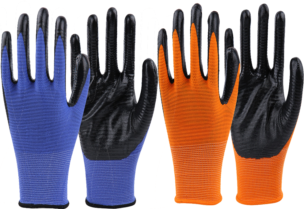 浸膠手套的生產(chǎn)工藝(圖1) 浸膠手套的生產(chǎn)工藝(圖1)